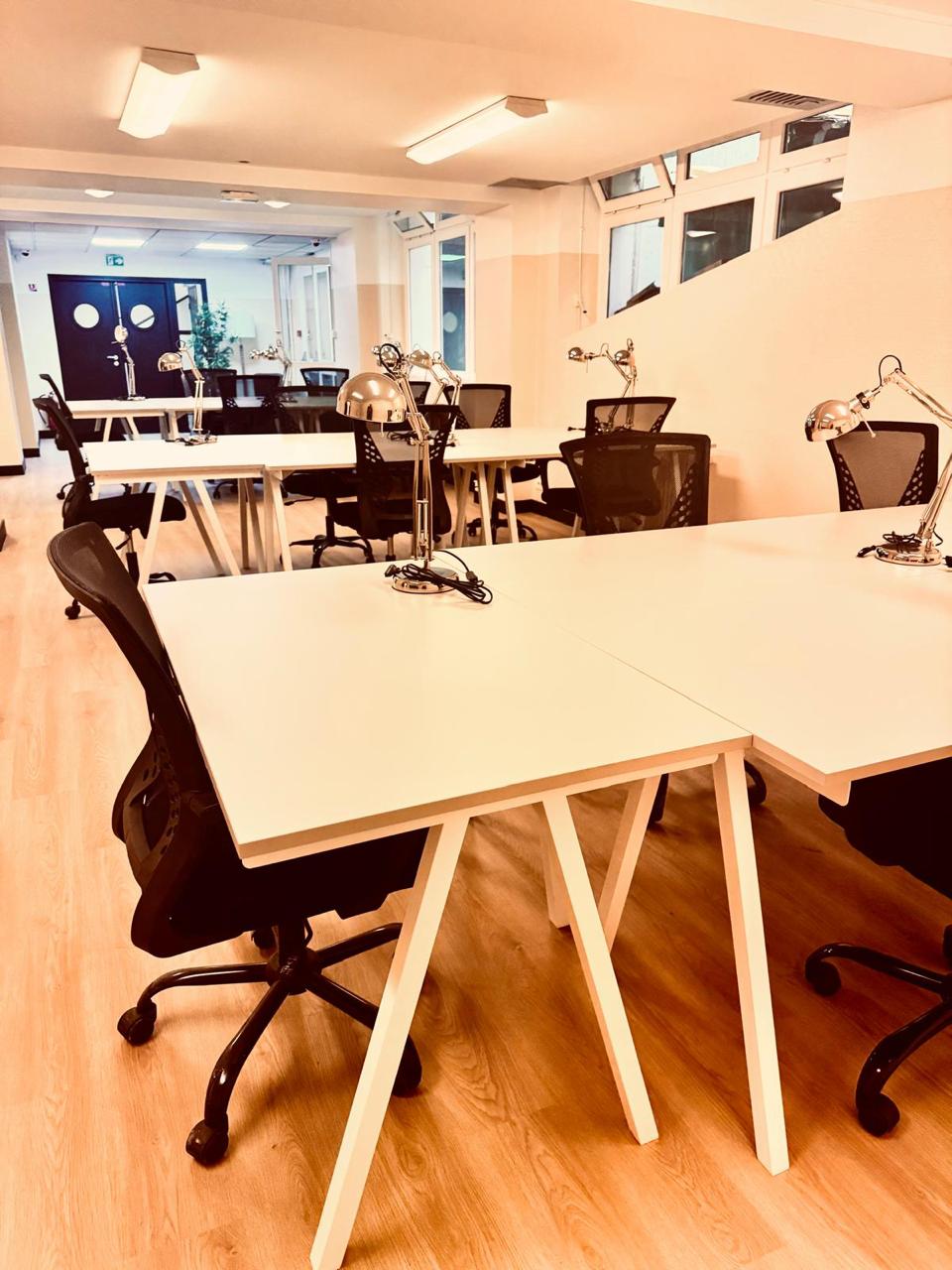 Vaugirard - Nouvel espace 2